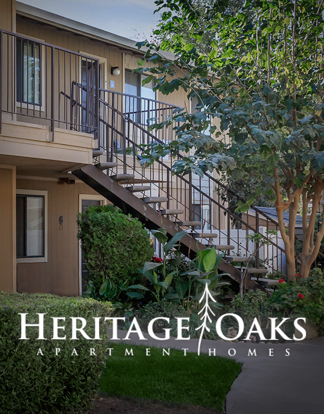 Heritage Oaks Property Photo